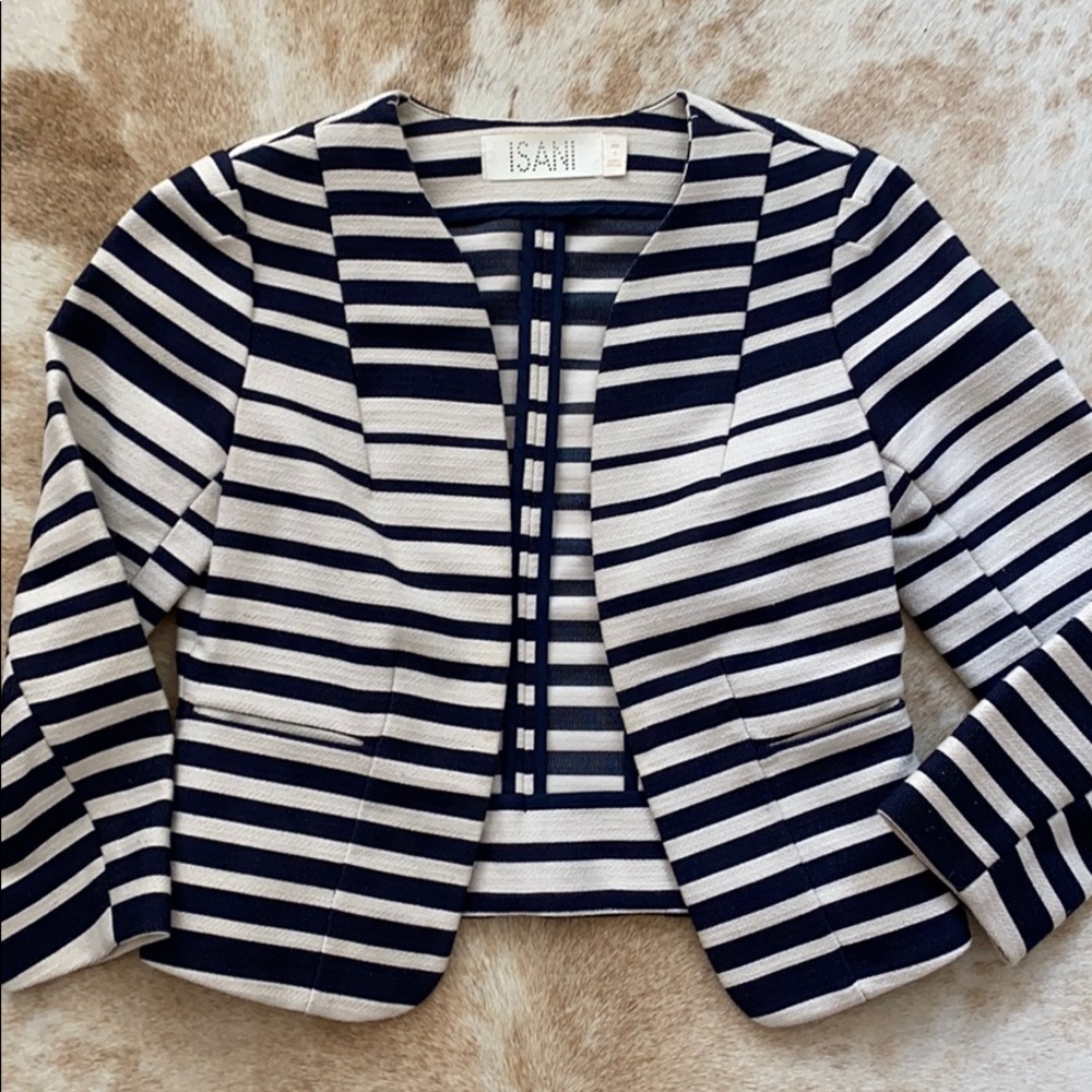Gorgeous Anthropologie jacket